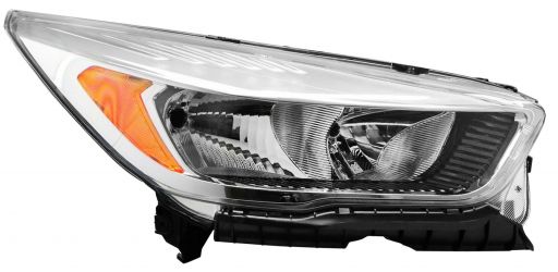 FARO FORD KUGA 2016-2019 DERECHO