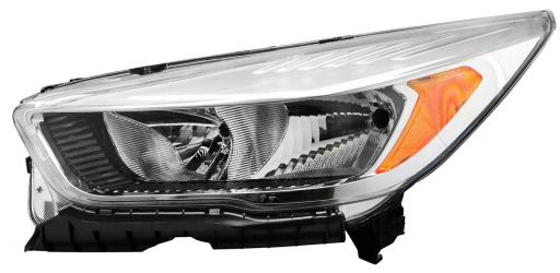 FARO FORD KUGA 2016-2019 IZQUIERDO
