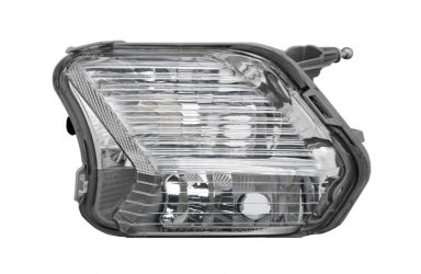 FARO ANTINIEBLA FORD KUGA 2016-2019 IZQUIERDO