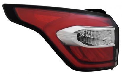 PILOTO TRASERO FORD KUGA 2016-2019 EXTERIOR / LED / IZQUIERDO