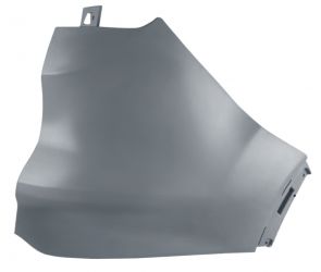 PUNTERA FORD KUGA 2016-2019 TRASERA / IMPRIMADO / DERECHA