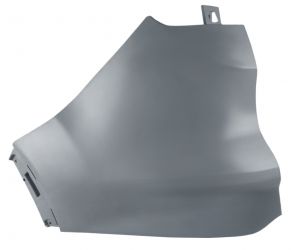 PUNTERA FORD KUGA 2016-2019 TRASERA / IMPRIMADO / IZQUIERDA