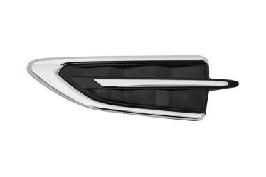 REJILLA ALETA FORD KUGA 2016-2019 DELANTERA IZQUIERDA