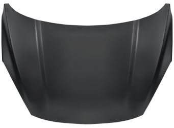 CAPO FORD KUGA 2019-> DELANTERO / ALUMINIO