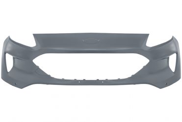 PARACHOQUES FORD KUGA 2019-> DELANTERO / CON SENSOR / IMPRIMADO