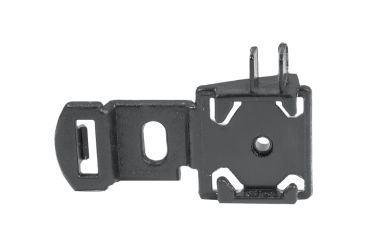 SOPORTE PARACHOQUES FORD KUGA 2019-2024 DELANTERO CENTRAL