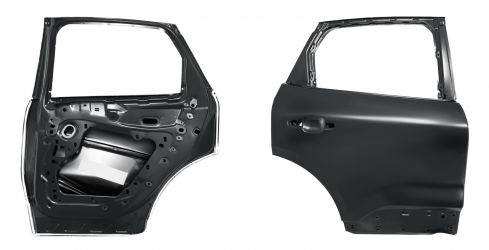 PUERTA FORD KUGA 2019-> TRASERA DERECHA