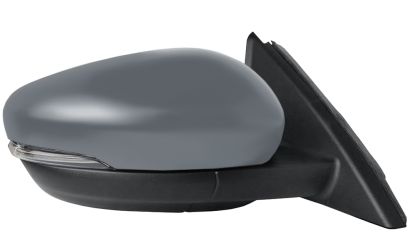 ESPEJO RETROVISOR FORD KUGA 2019-2024 ELECTRICO / TERMICO / PILOTO INTERMITENTE / IMPRIMADO / DERECHO