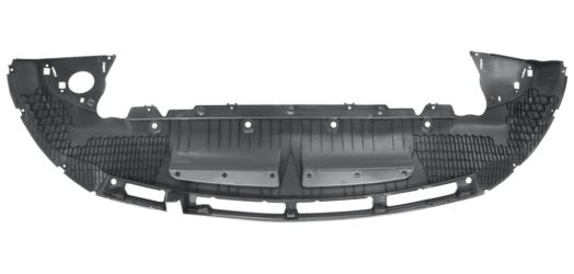 SPOILER FORD KUGA 2019-2024 PARACHOQUES DELANTERO / MODELO ST-LINE
