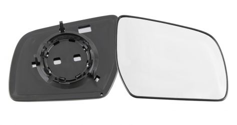CRISTAL FORD RANGER 2012-2016 CON SOPORTE / CONVEXO / DERECHO