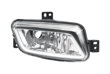 FARO ANTINIEBLA FORD RANGER 2016-2018 DERECHO