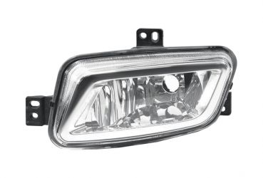 FARO ANTINIEBLA FORD RANGER 2016-2018 IZQUIERDO