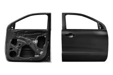 PUERTA FORD RANGER 2012-2016 4 PUERTAS / DELANTERA DERECHA