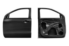 PUERTA FORD RANGER 2012-2016 4 PUERTAS / DELANTERA IZQUIERDA