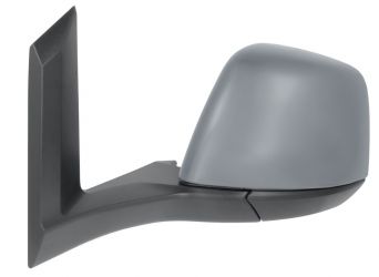ESPEJO RETROVISOR FORD TOURNEO CONNECT 2014-2018 MANUAL / IMPRIMADO / IZQUIERDO