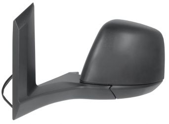 ESPEJO RETROVISOR FORD TOURNEO CONNECT 2014-2018 ELECTRICO / TERMICO / IZQUIERDO