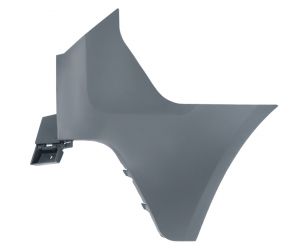 PUNTERA FORD TRANSIT CONNECT 2014-2018 TRASERA / IMPRIMADA / DERECHA