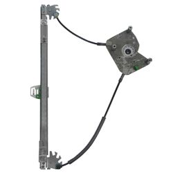ELEVALUNAS FORD TRANSIT CONNECT 2018-2024 ELECTRICO / SIN MOTOR / DELANTERO DERECHO