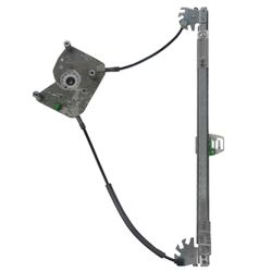ELEVALUNAS FORD TRANSIT CONNECT 2018-2024 ELECTRICO / SIN MOTOR / DELANTERO IZQUIERDO