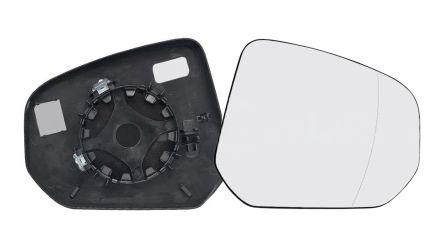 CRISTAL ESPEJO RETROVISOR FORD TRANSIT CONNECT 2018-2024 CON SOPORTE / ASFERICO / DERECHO