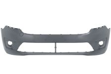 PARACHOQUES FORD TRANSIT CONNECT 2018-2024 DELANTERO / CON ANTINIEBLAS / IMPRIMADO