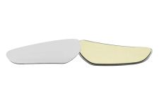 CRISTAL ESPEJO RETROVISOR FORD TRANSIT CONNECT 2014-2018 CON SOPORTE / INFERIOR / CONVEXO / IZQUIERDO