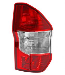PILOTO TRASERO FORD TRANSIT COURIER 2014-2018 IZQUIERDO