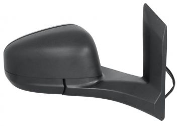 ESPEJO RETROVISOR FORD TRANSIT COURIER 2014-2018 ELECTRICO / DERECHO