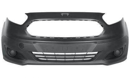 PARACHOQUES FORD TRANSIT COURIER 2014-2018 DELANTERO