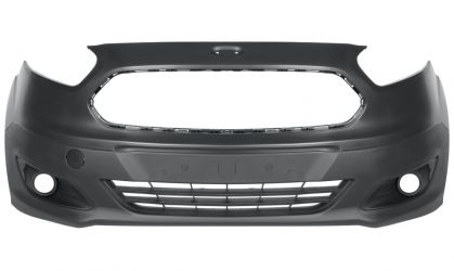 PARACHOQUES FORD TRANSIT COURIER 2014-2018 DELANTERO / CON ANTINIEBLAS