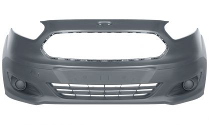 PARACHOQUES FORD TRANSIT COURIER 2014-2018 DELANTERO / IMPRIMADO
