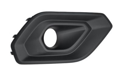 REJILLA FORD TRANSIT COURIER 2018-2023 PARACHOQUES DELANTERO / CON ANTINIEBLA / DERECHA