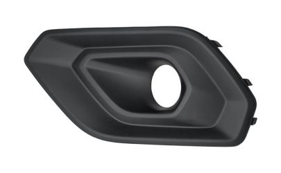 REJILLA FORD TRANSIT COURIER 2018-2023 PARACHOQUES DELANTERO / CON ANTINIEBLA / IZQUIERDA