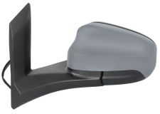 ESPEJO RETROVISOR FORD TOURNEO COURIER 2018-2023 ELECTRICO / TERMICO / IMPRIMADO / IZQUIERDO