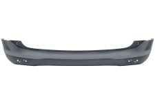 PARACHOQUES FORD TOURNEO COURIER 2014-2018 TRASERO / IMPRIMADO