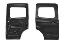 PUERTA FORD TRANSIT COURIER 2014-2018 TRASERA DERECHA