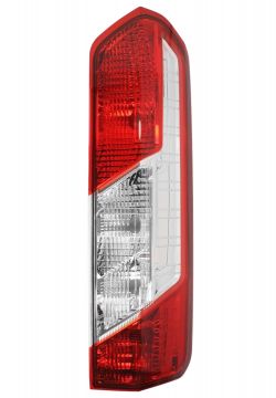 PILOTO TRASERO FORD TRANSIT 2013-2019 DERECHO