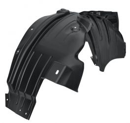 GUARDABARROS FORD TRANSIT 2013-2019 DELANTERO DERECHO