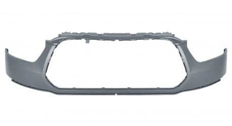 PARACHOQUES FORD TRANSIT 2013-2019 DELANTERO / SUPERIOR / IMPRIMADO