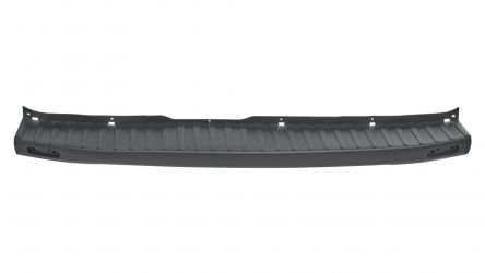 PARACHOQUES FORD TRANSIT 2013-2019 TRASERO / CENTRAL