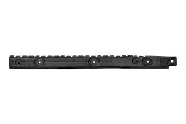 SOPORTE PARACHOQUES FORD TRANSIT 2014-2019 TRASERO / CHASIS LARGO / IZQUIERDO