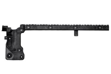 SOPORTE PARACHOQUES FORD TRANSIT 2014-2019 TRASERO / CHASIS LARGO / IZQUIERDO
