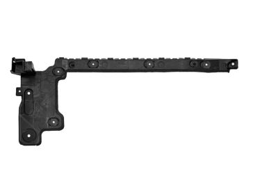 SOPORTE PARACHOQUES FORD TRANSIT 2014-2019 TRASERO / CHASIS CORTO / IZQUIERDO