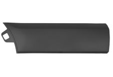 MOLDURA PUERTA FORD TRANSIT 2014-2019 DELANTERA / GRIS OSCURO / IZQUIERDA
