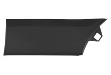 MOLDURA LATERAL FORD TRANSIT 2014-2019 TRASERA / CHASIS LARGO / NEGRA / IZQUIERDA