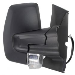 ESPEJO RETROVISOR FORD TRANSIT CUSTOM 2013-2018 MANUAL / DERECHO
