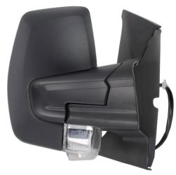 ESPEJO RETROVISOR FORD TRANSIT CUSTOM 2013-2018 ELECTRICO / TERMICO / DERECHO