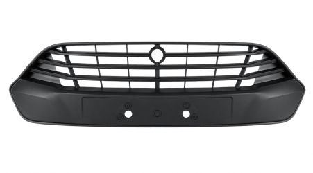 REJILLA FORD TRANSIT CUSTOM 2013-2018 PARACHOQUES DELANTERO / SUPERIOR / CENTRAL