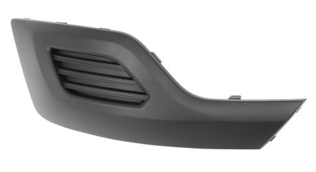 REJILLA FORD TRANSIT CUSTOM 2013-2018 PARACHOQUES DELANTERO / SIN ANTINIEBLA / DERECHA