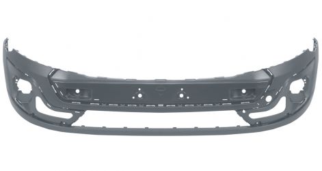 PARACHOQUES FORD TOURNEO CUSTOM 2013-2018 DELANTERO / INFERIOR / IMPRIMADO